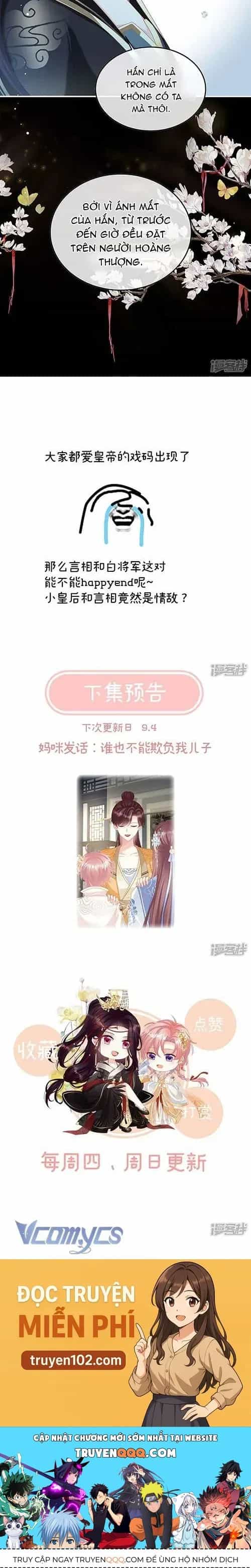 Kiều Phu Có Hỉ - Chương 115 - ảnh 15