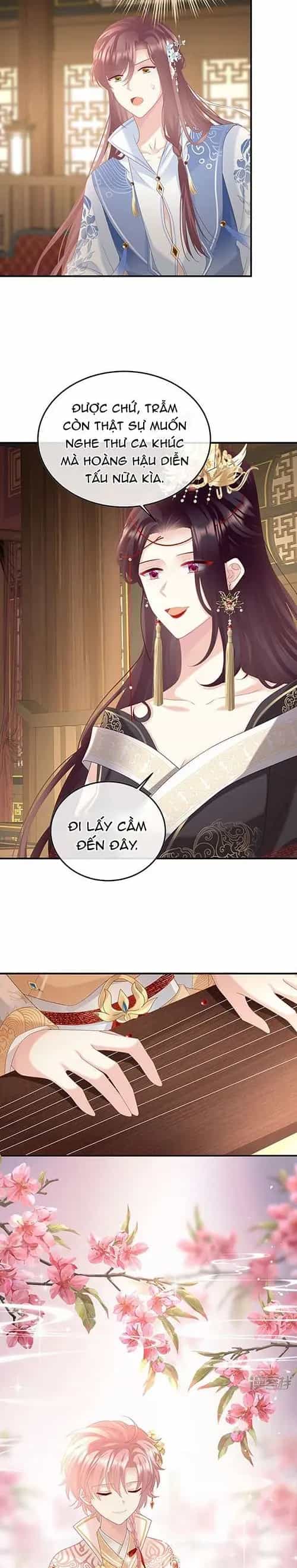 Kiều Phu Có Hỉ - Chương 115 - ảnh 4