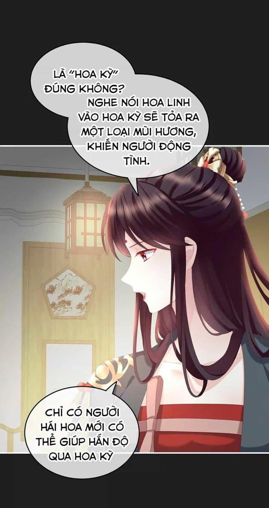 Kiều Phu Có Hỉ - Chương 14.1 - ảnh 14