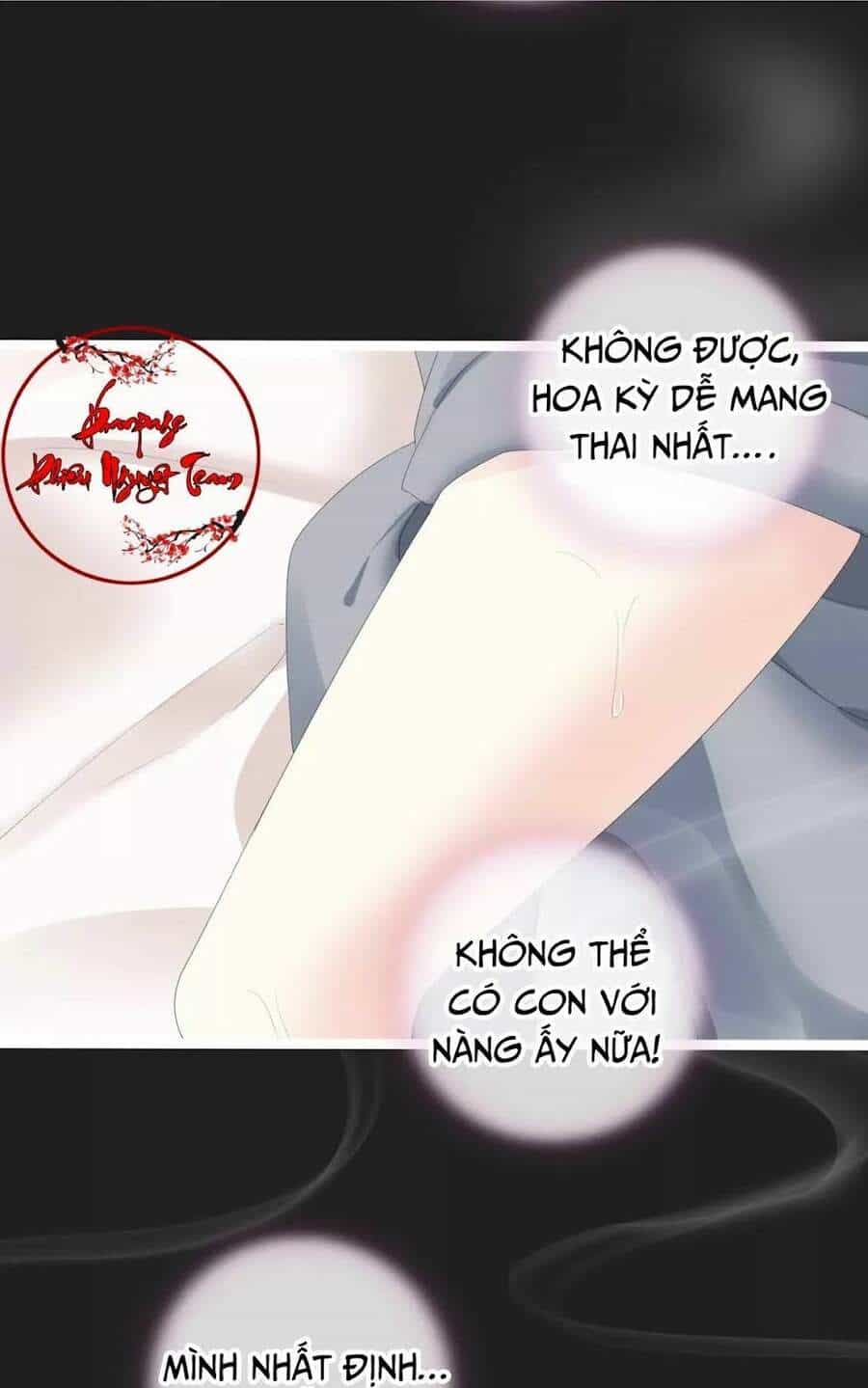 Kiều Phu Có Hỉ - Chương 14.1 - ảnh 7