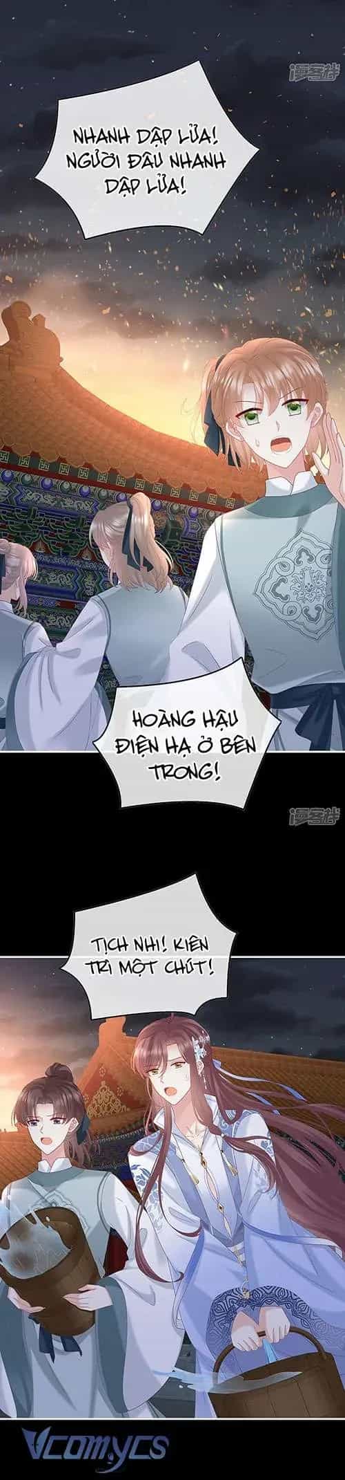 Kiều Phu Có Hỉ - Chương 117 - ảnh 4