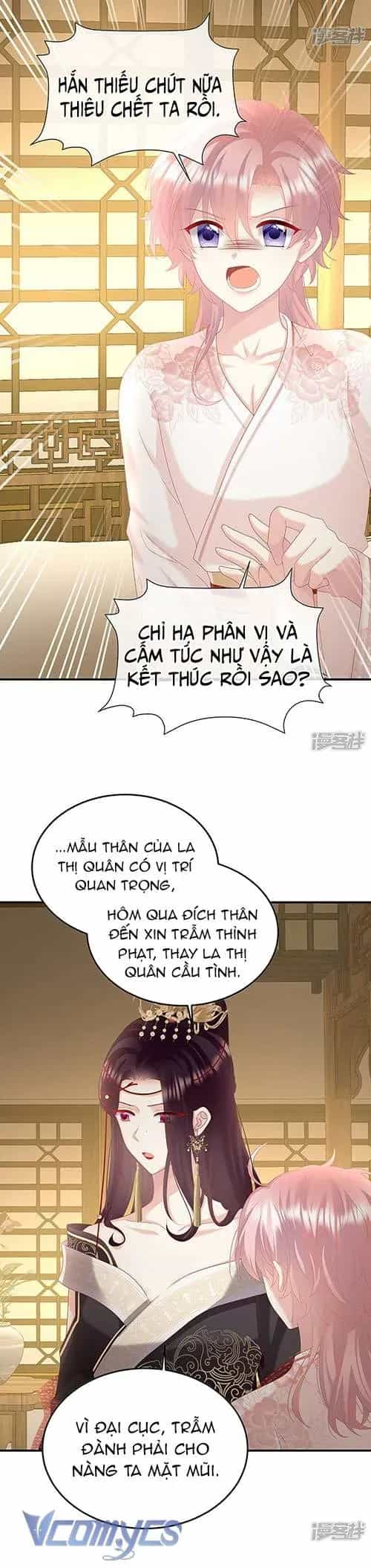 Kiều Phu Có Hỉ - Chương 118 - ảnh 17