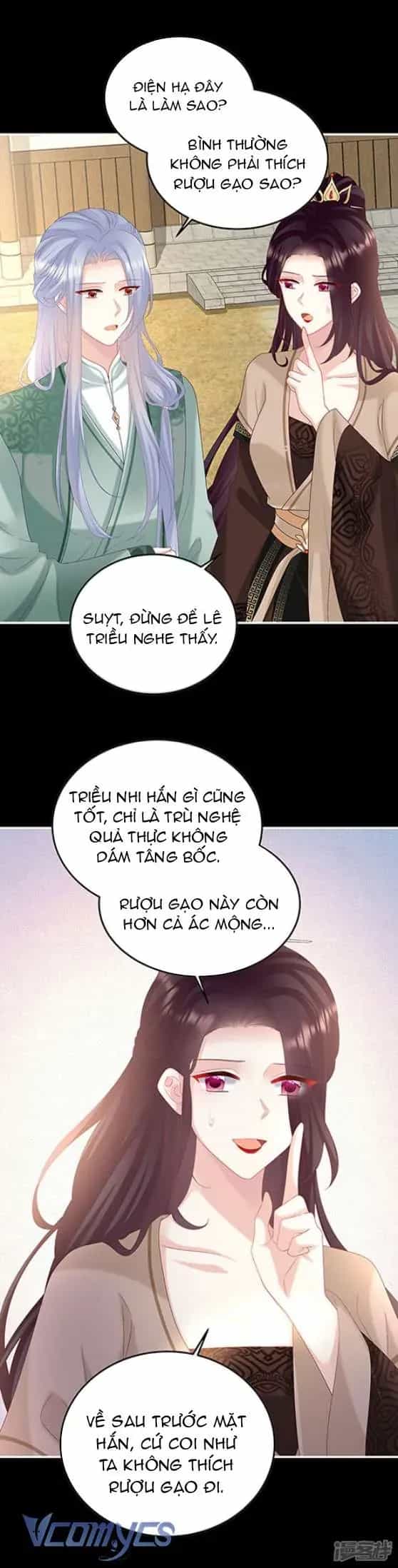 Kiều Phu Có Hỉ - Chương 119 - ảnh 17