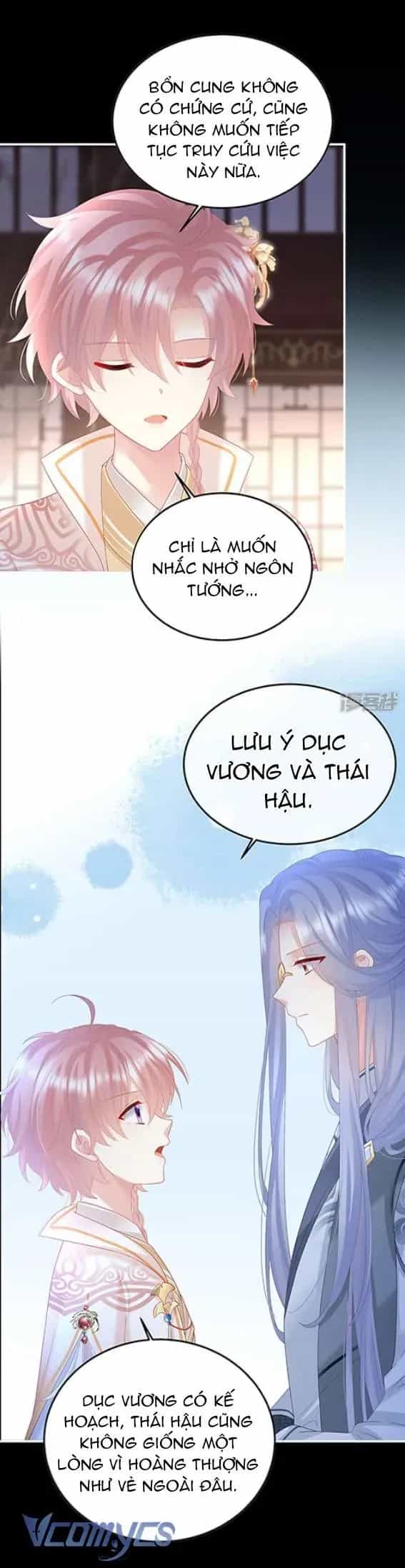 Kiều Phu Có Hỉ - Chương 119 - ảnh 7