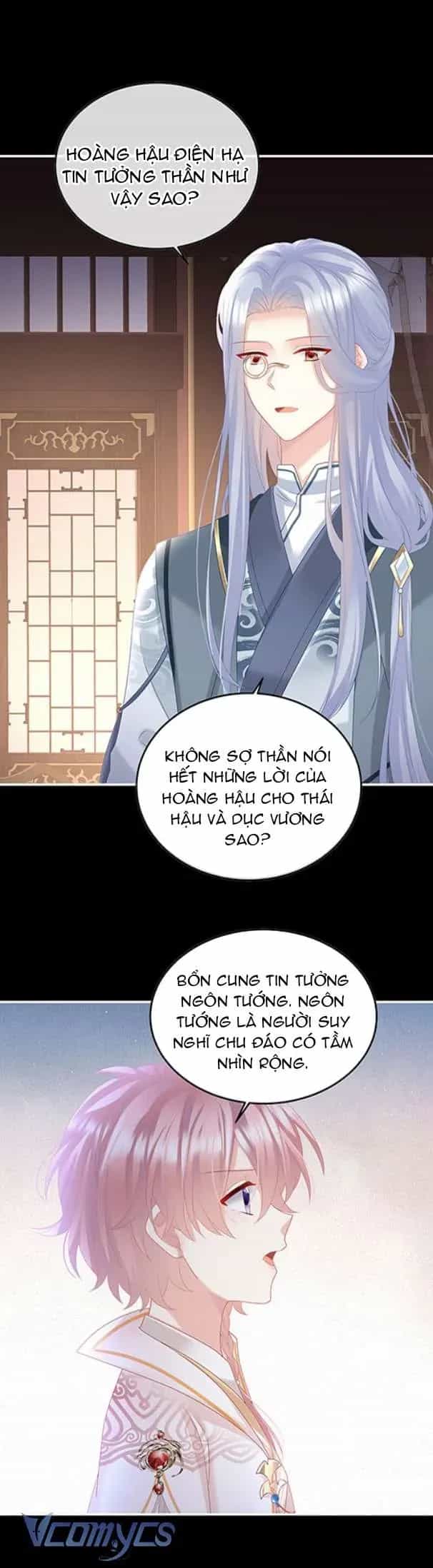 Kiều Phu Có Hỉ - Chương 119 - ảnh 8