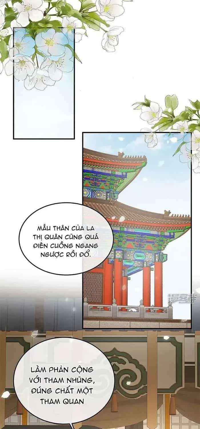Kiều Phu Có Hỉ - Chương 121 - ảnh 13