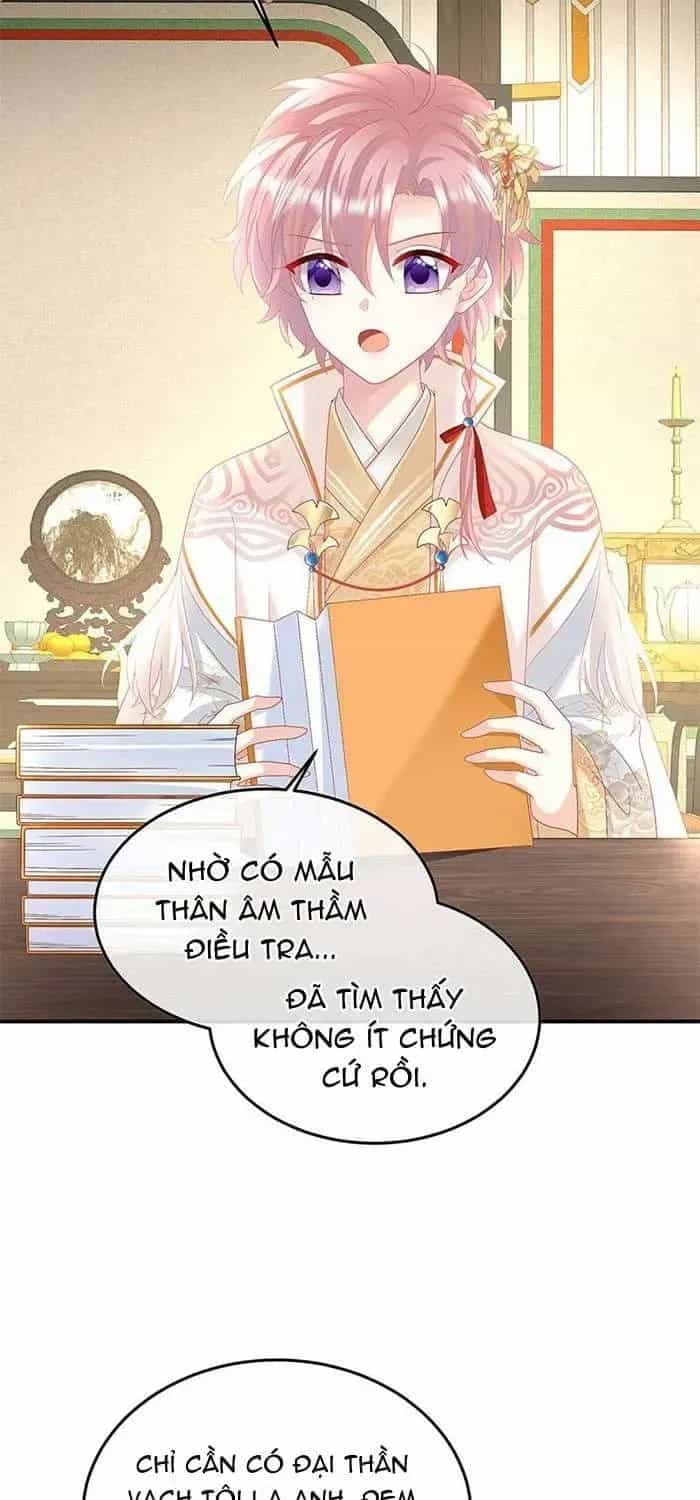 Kiều Phu Có Hỉ - Chương 121 - ảnh 14
