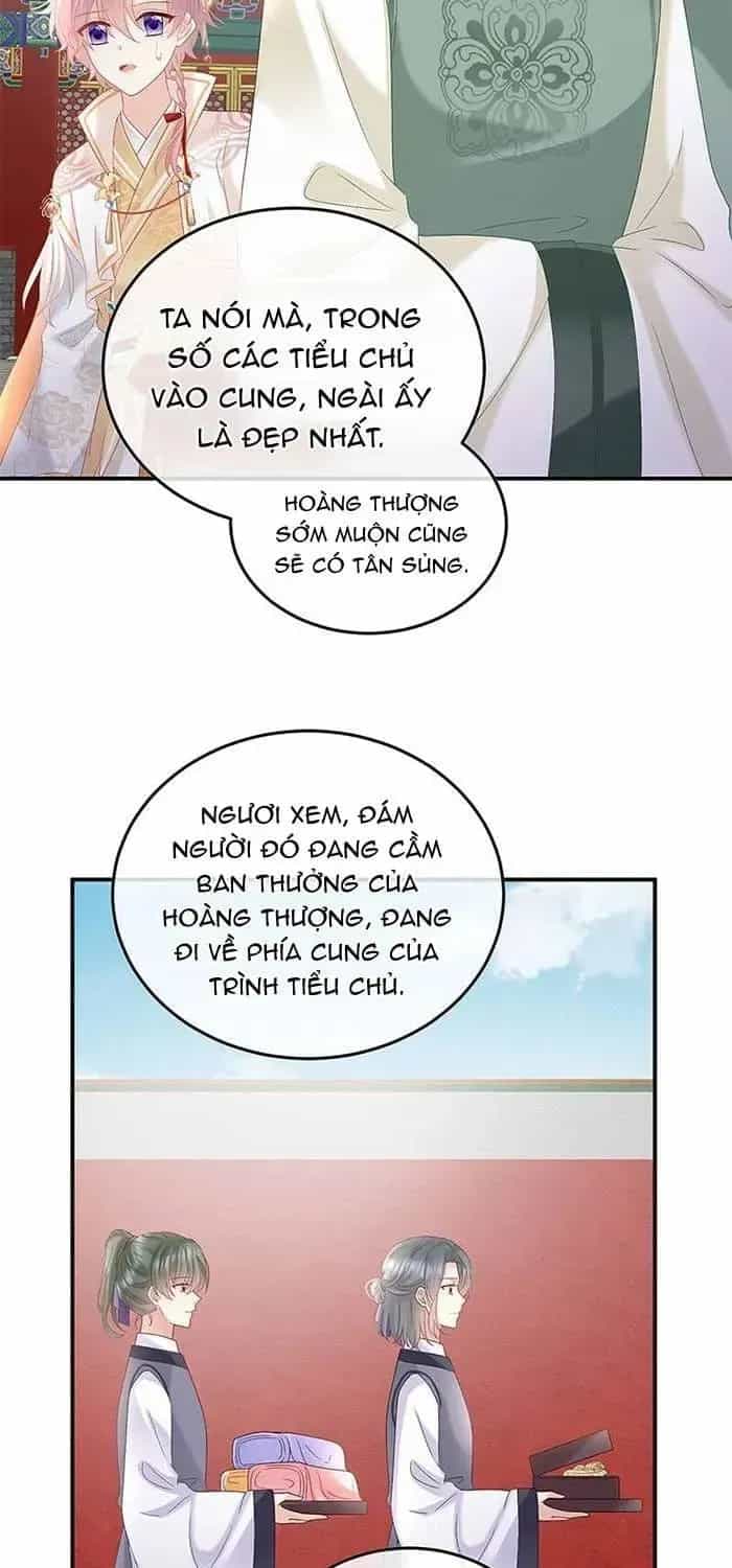 Kiều Phu Có Hỉ - Chương 121 - ảnh 18