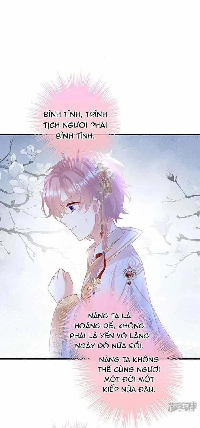 Kiều Phu Có Hỉ - Chương 121 - ảnh 21