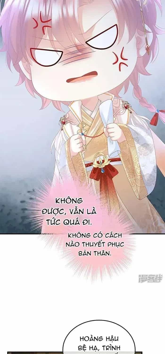 Kiều Phu Có Hỉ - Chương 121 - ảnh 24