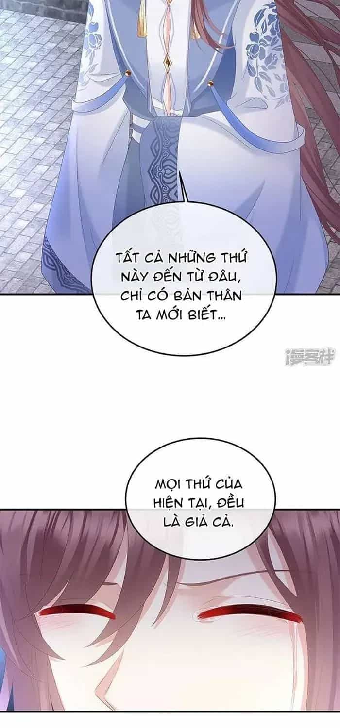 Kiều Phu Có Hỉ - Chương 121 - ảnh 35