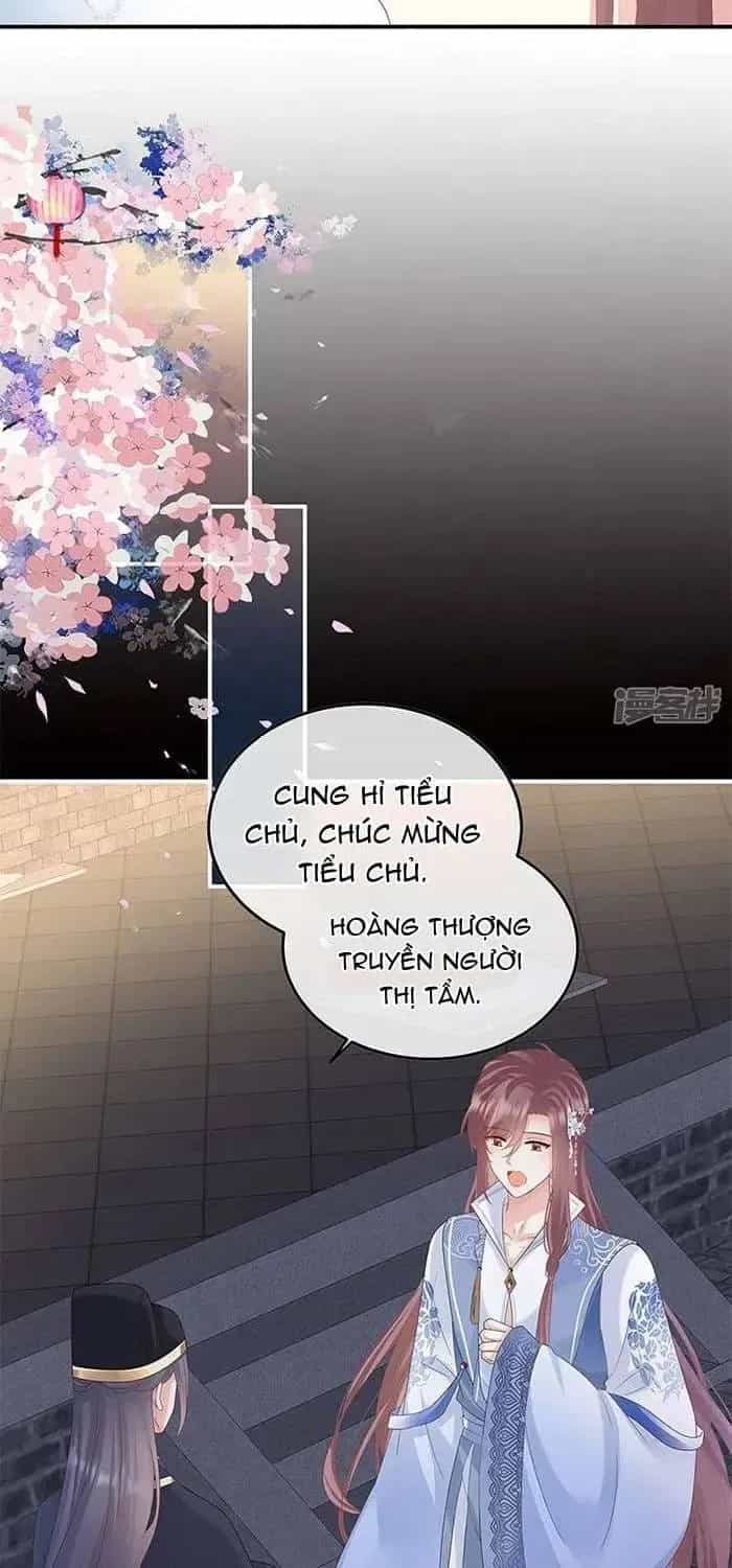 Kiều Phu Có Hỉ - Chương 121 - ảnh 7