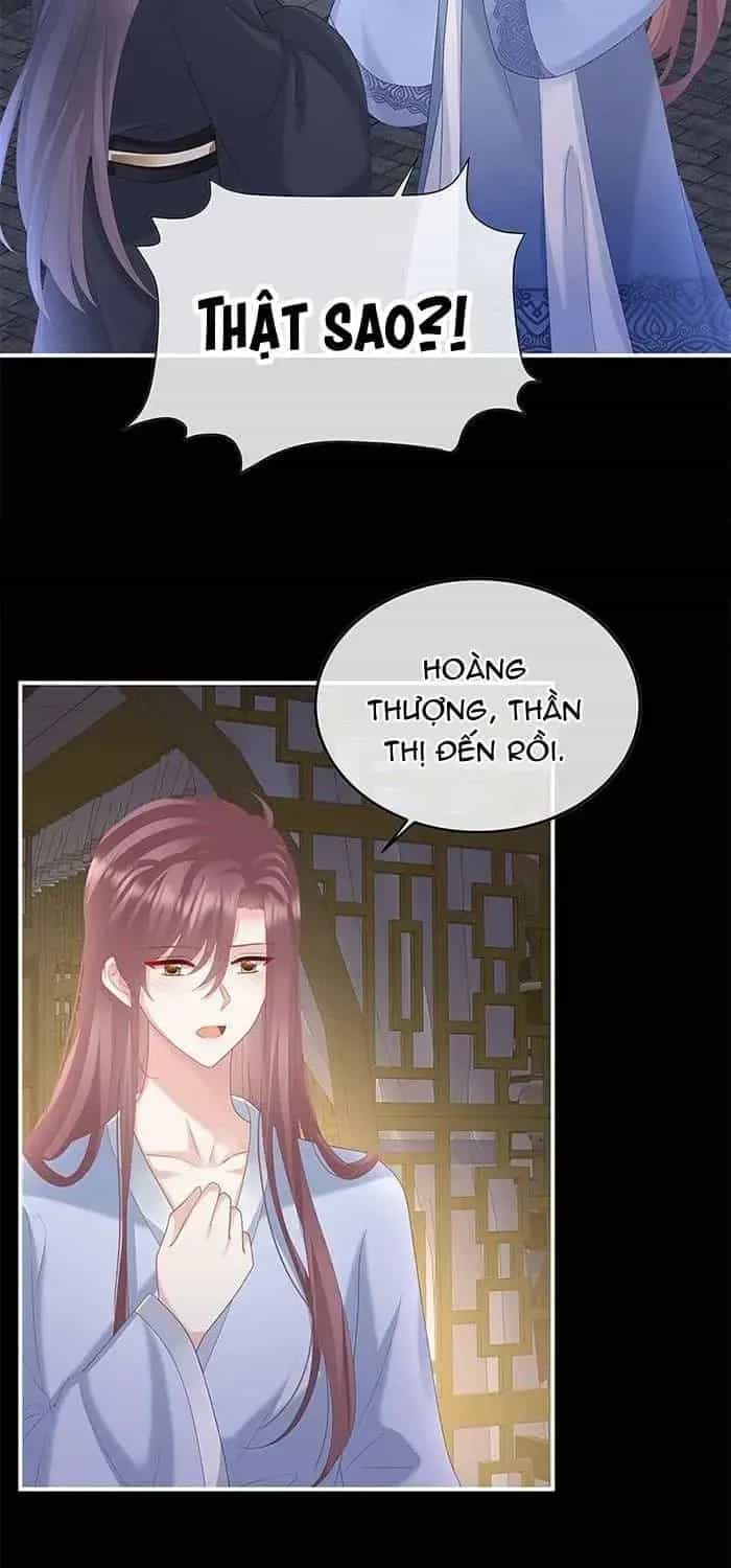 Kiều Phu Có Hỉ - Chương 121 - ảnh 8