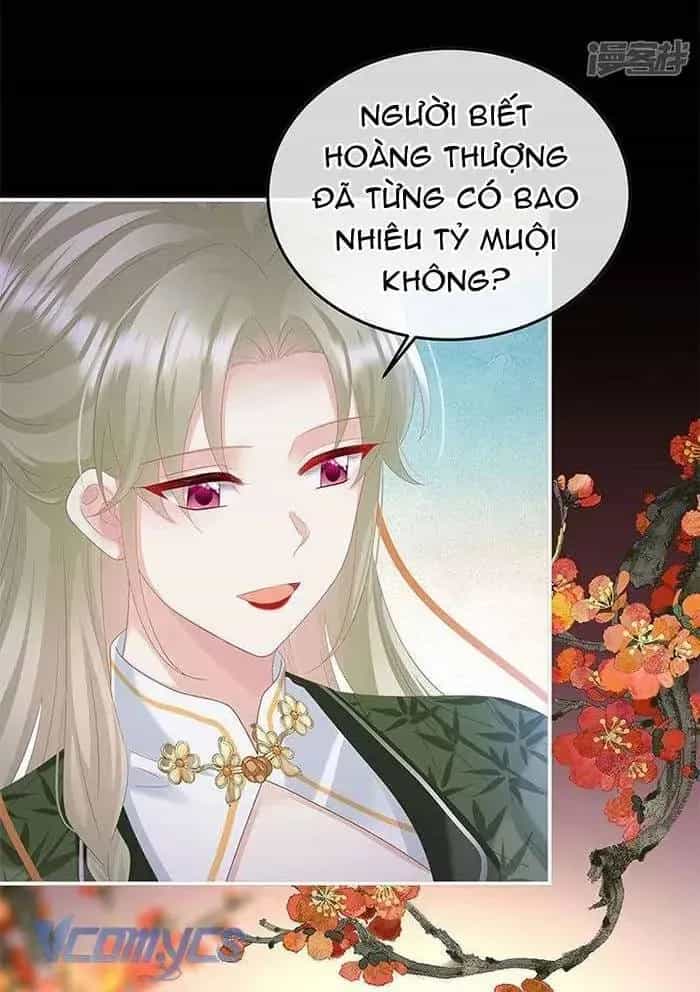 Kiều Phu Có Hỉ - Chương 122 - ảnh 11