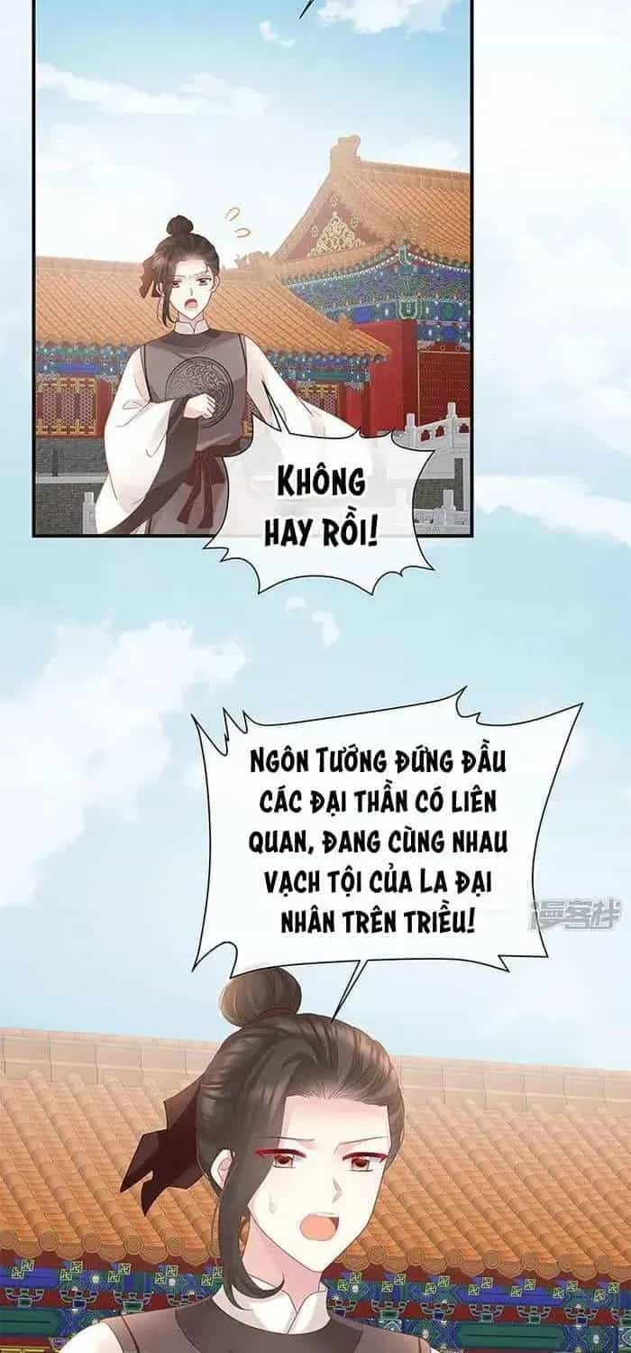 Kiều Phu Có Hỉ - Chương 122 - ảnh 23