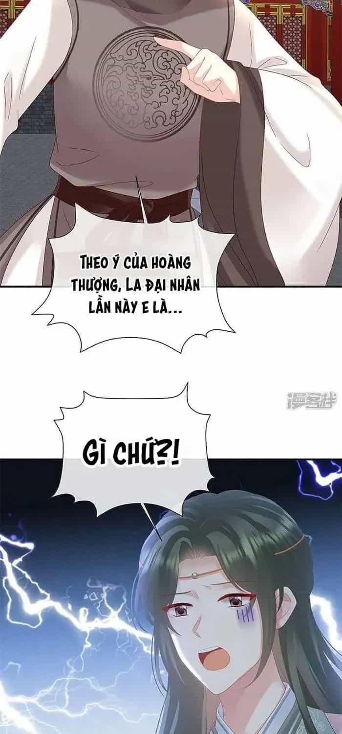 Kiều Phu Có Hỉ - Chương 122 - ảnh 24