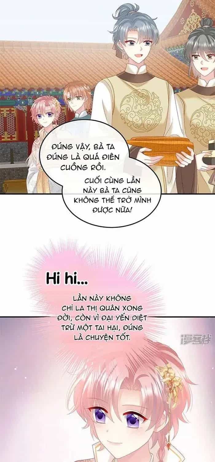 Kiều Phu Có Hỉ - Chương 122 - ảnh 34