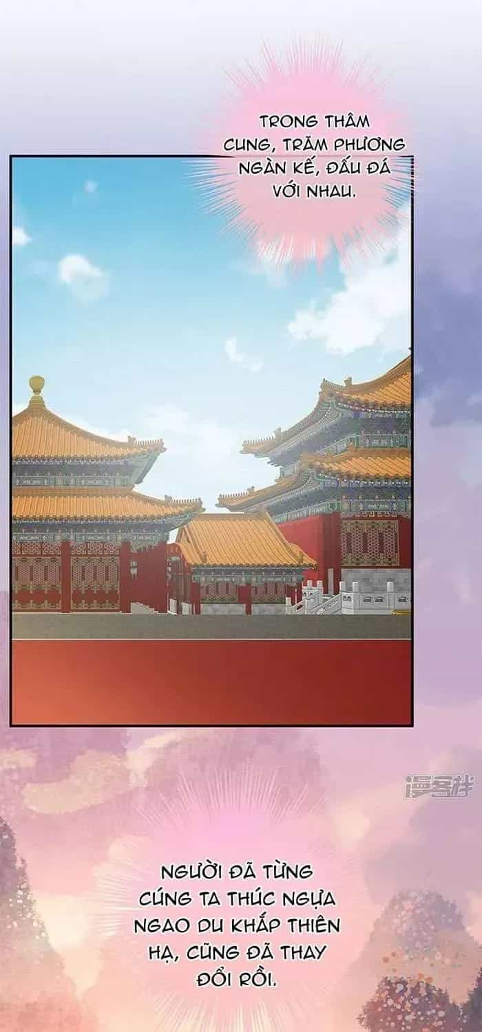 Kiều Phu Có Hỉ - Chương 123 - ảnh 11