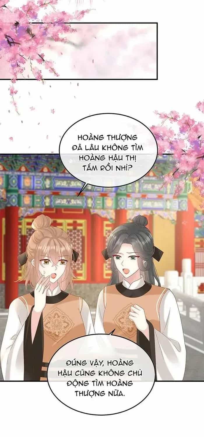 Kiều Phu Có Hỉ - Chương 123 - ảnh 14