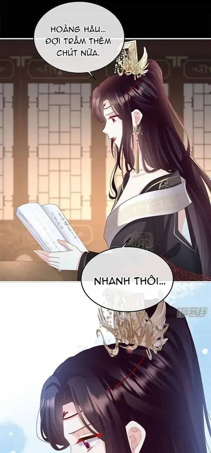 Kiều Phu Có Hỉ - Chương 123 - ảnh 20