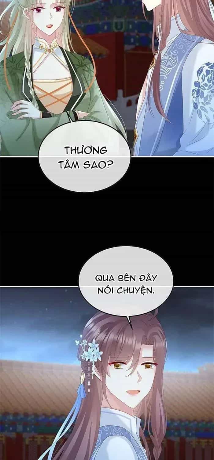 Kiều Phu Có Hỉ - Chương 123 - ảnh 23