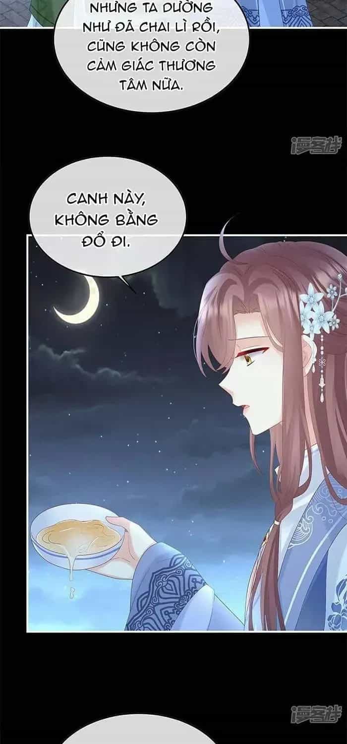 Kiều Phu Có Hỉ - Chương 123 - ảnh 25