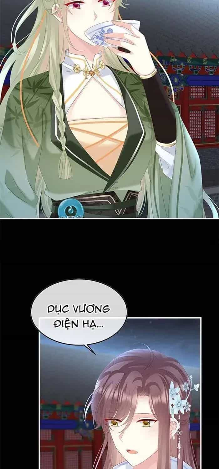 Kiều Phu Có Hỉ - Chương 123 - ảnh 27