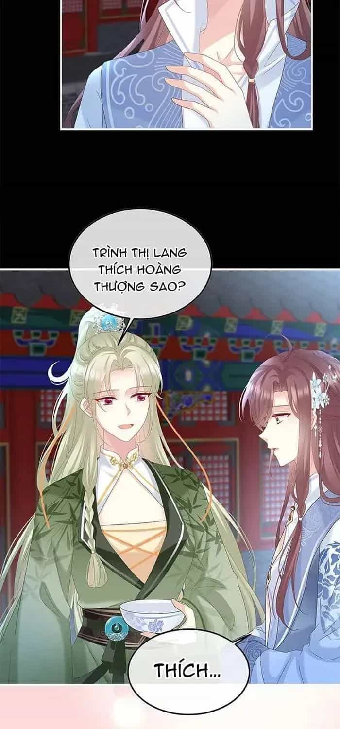 Kiều Phu Có Hỉ - Chương 123 - ảnh 28