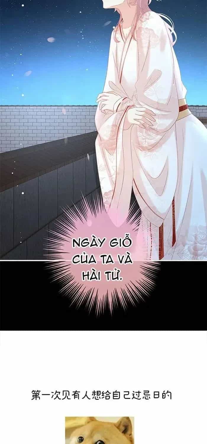 Kiều Phu Có Hỉ - Chương 123 - ảnh 37