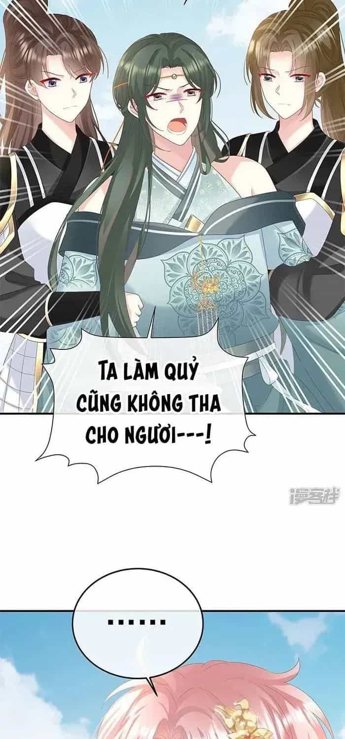 Kiều Phu Có Hỉ - Chương 123 - ảnh 7