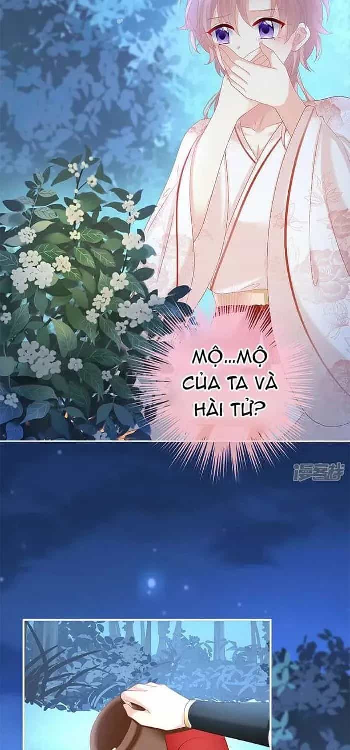 Kiều Phu Có Hỉ - Chương 124 - ảnh 19