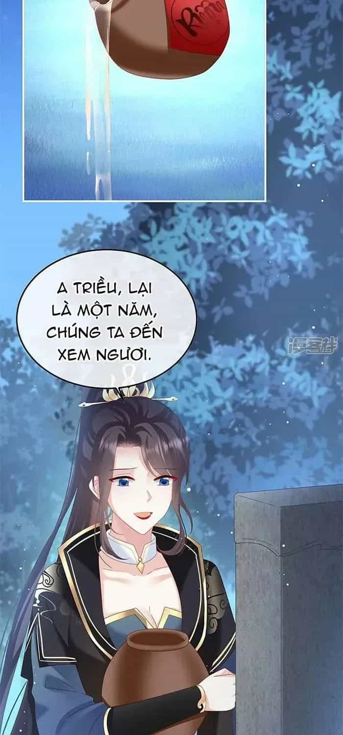 Kiều Phu Có Hỉ - Chương 124 - ảnh 20