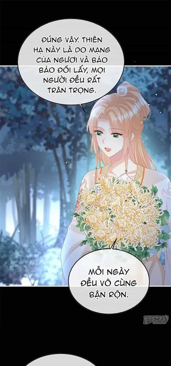 Kiều Phu Có Hỉ - Chương 124 - ảnh 22
