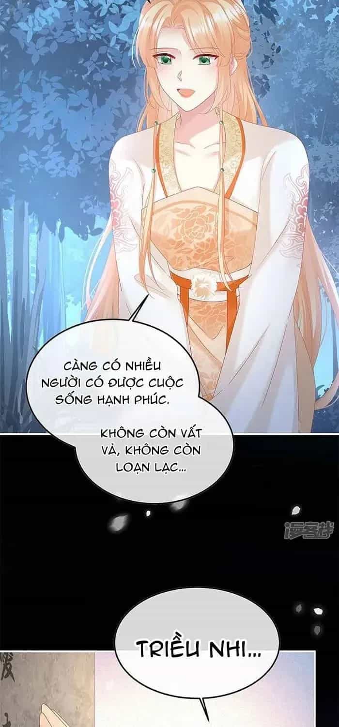 Kiều Phu Có Hỉ - Chương 124 - ảnh 29