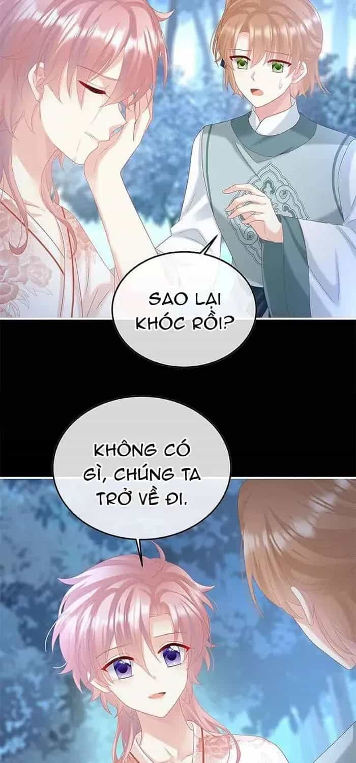 Kiều Phu Có Hỉ - Chương 124 - ảnh 36