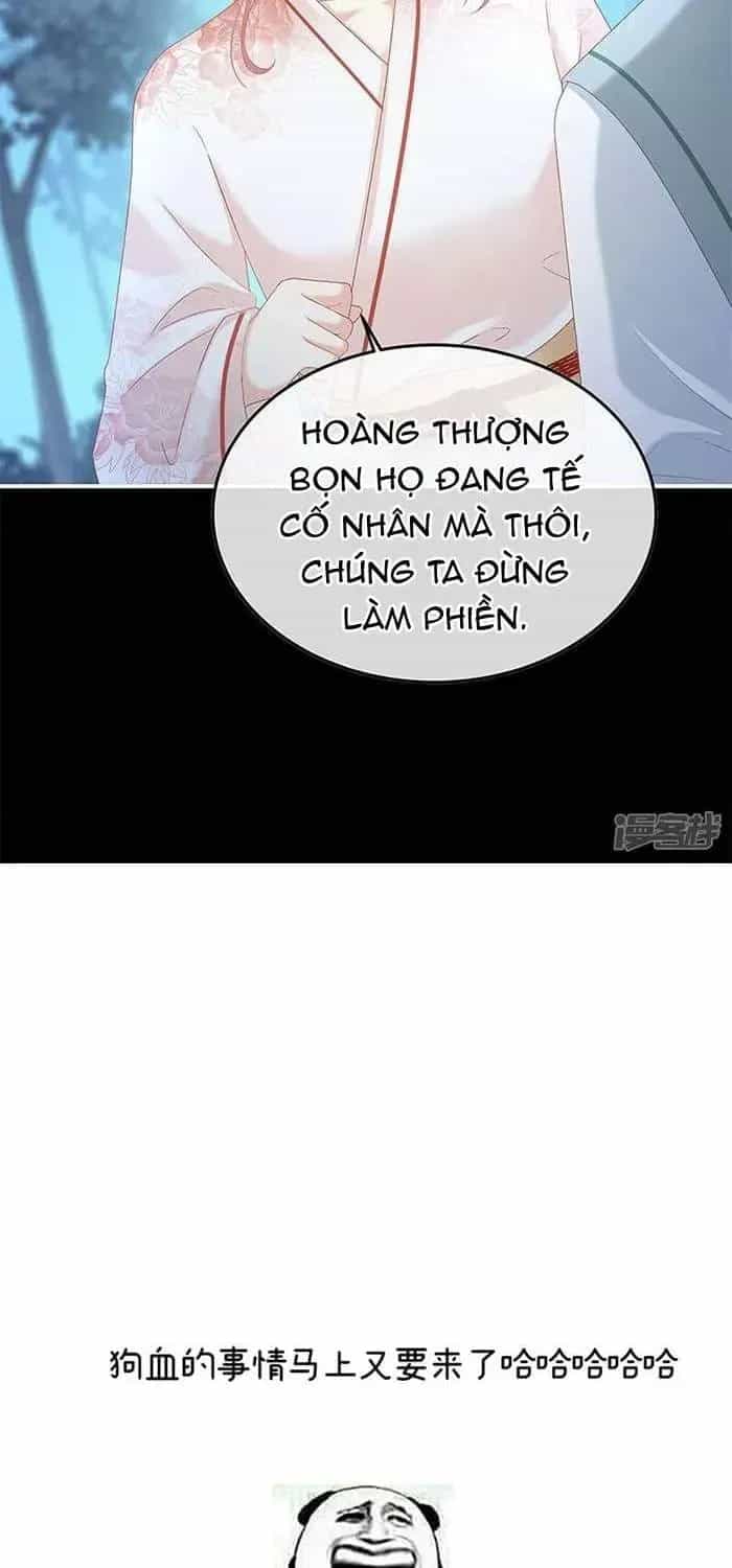 Kiều Phu Có Hỉ - Chương 124 - ảnh 37