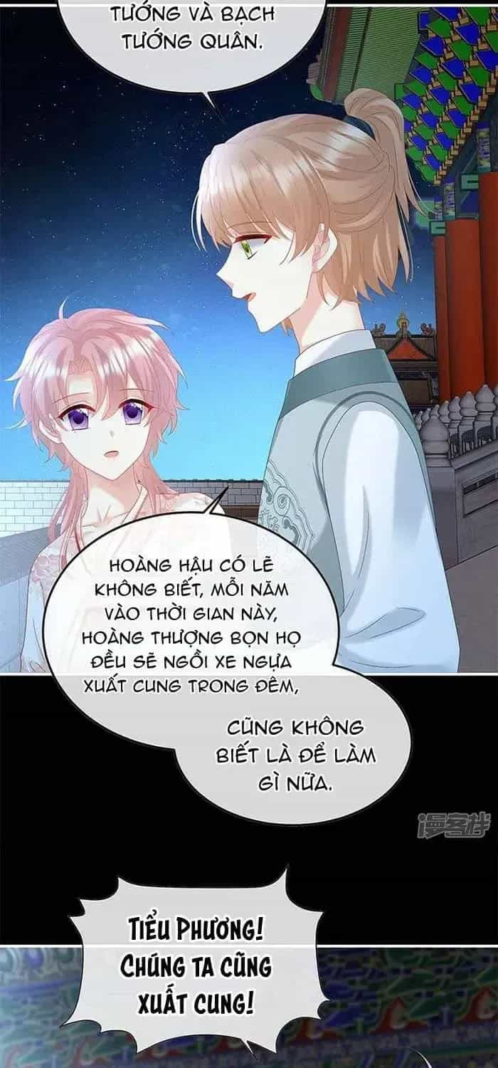 Kiều Phu Có Hỉ - Chương 124 - ảnh 8
