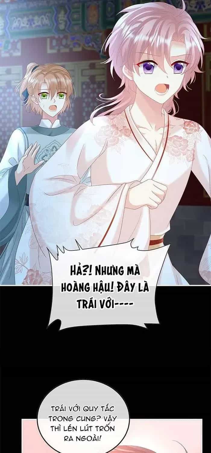 Kiều Phu Có Hỉ - Chương 124 - ảnh 9