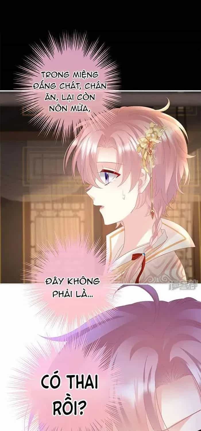 Kiều Phu Có Hỉ - Chương 125 - ảnh 12