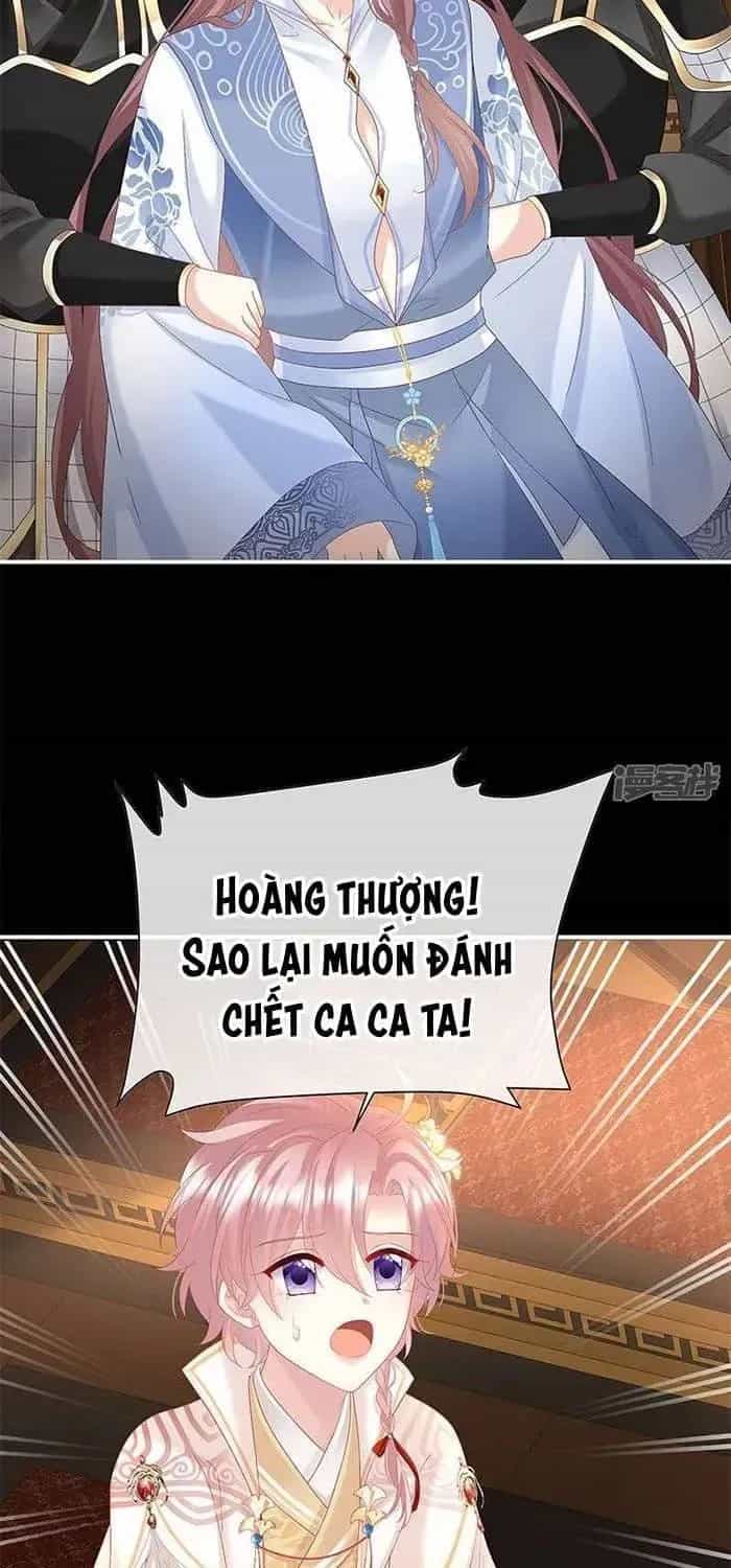 Kiều Phu Có Hỉ - Chương 125 - ảnh 24