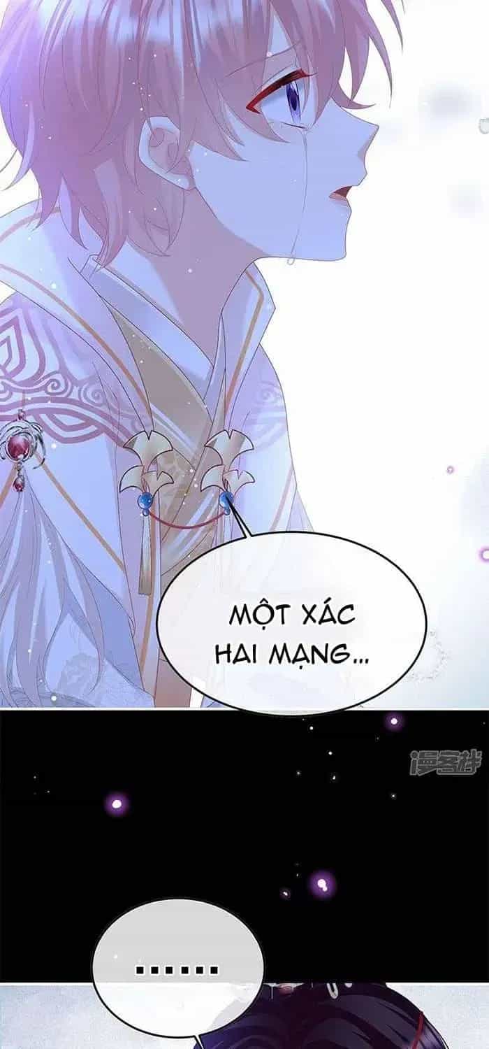 Kiều Phu Có Hỉ - Chương 125 - ảnh 34