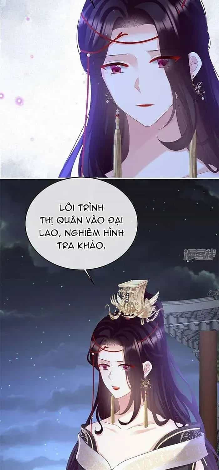 Kiều Phu Có Hỉ - Chương 125 - ảnh 35