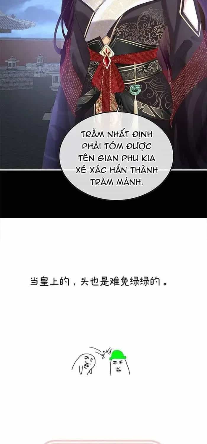 Kiều Phu Có Hỉ - Chương 125 - ảnh 36