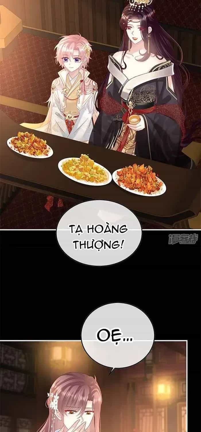 Kiều Phu Có Hỉ - Chương 125 - ảnh 9