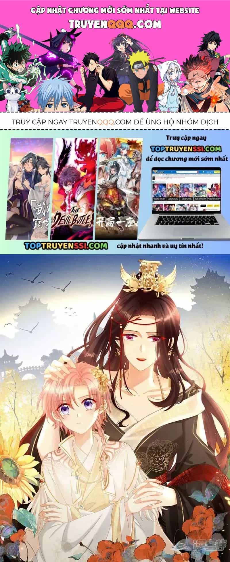 Kiều Phu Có Hỉ - Chương 126 - ảnh 1