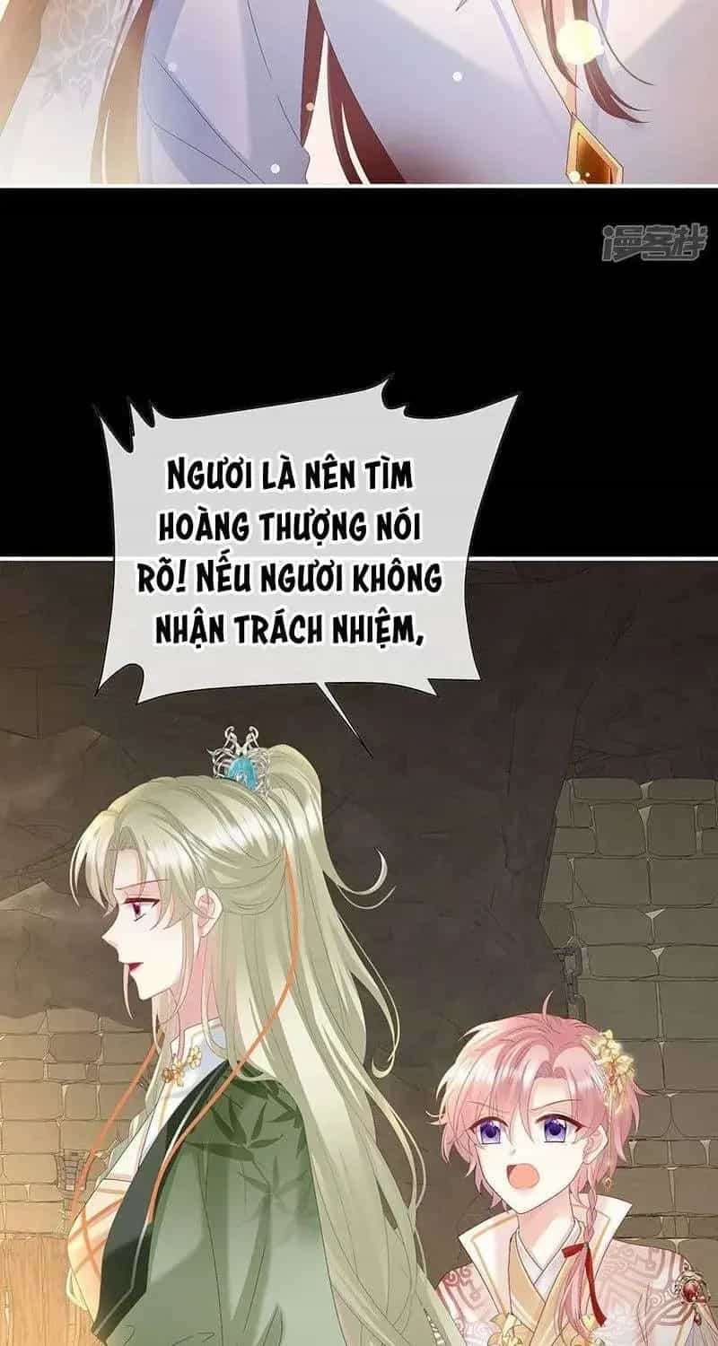 Kiều Phu Có Hỉ - Chương 126 - ảnh 27