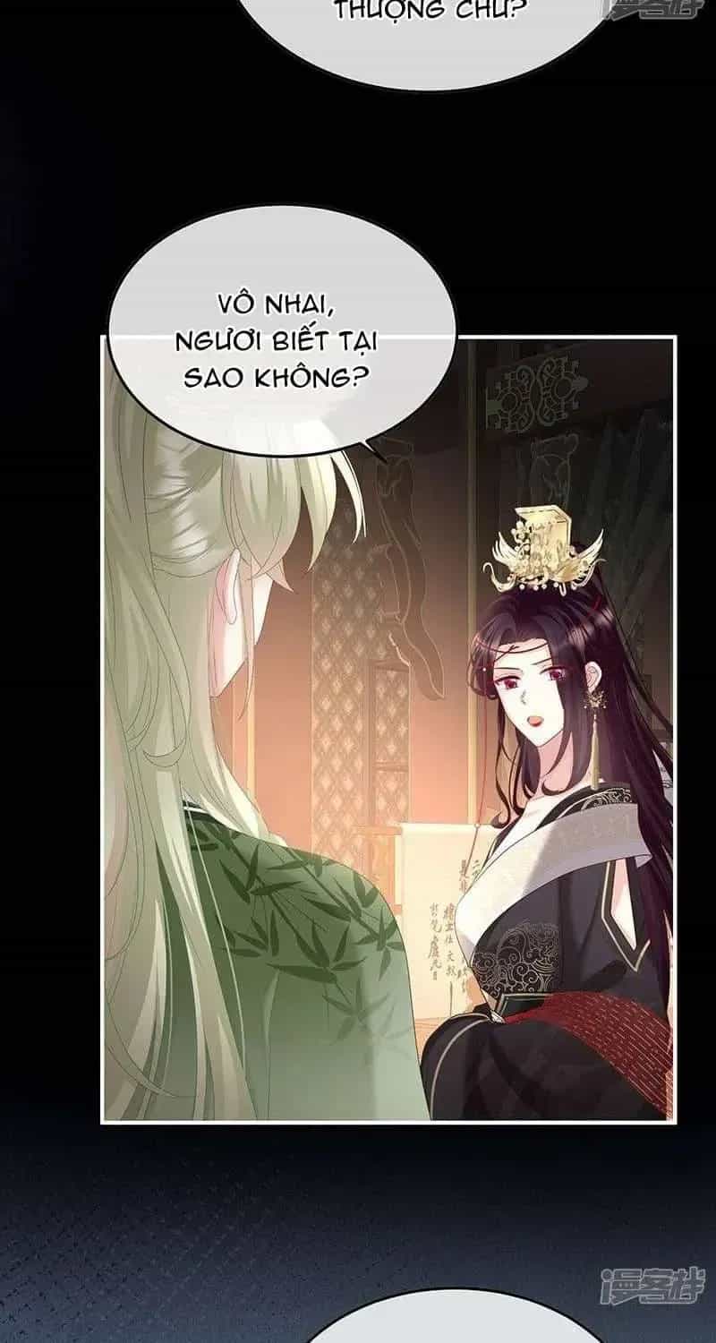 Kiều Phu Có Hỉ - Chương 126 - ảnh 34