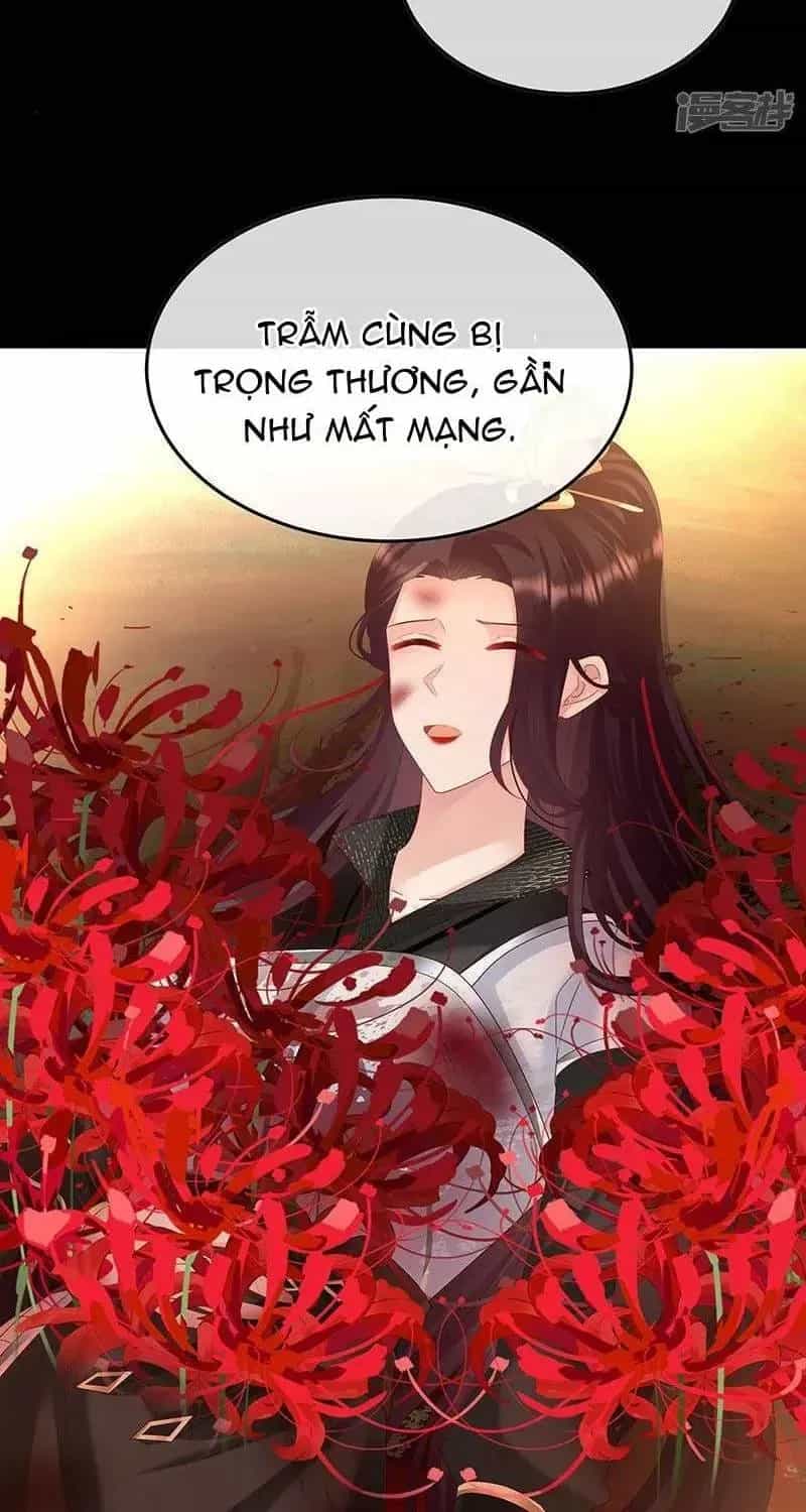 Kiều Phu Có Hỉ - Chương 126 - ảnh 43