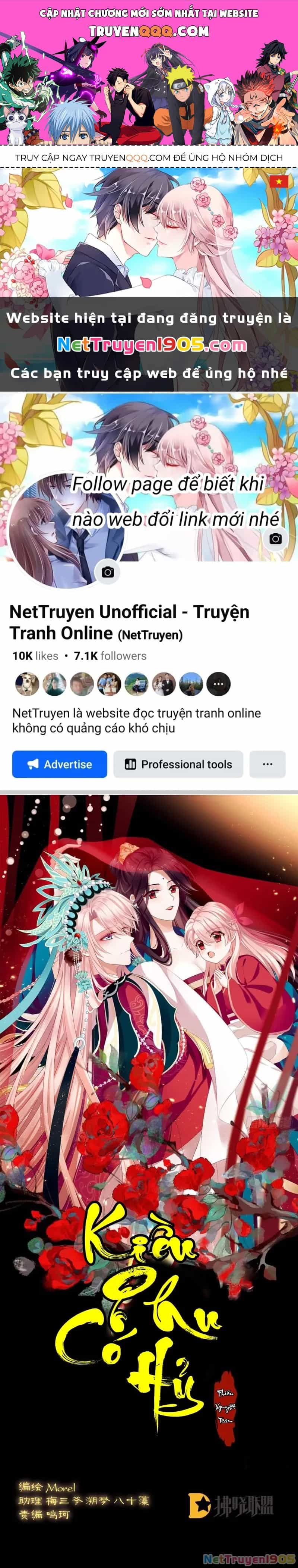 Kiều Phu Có Hỉ - Chương 14 - ảnh 1