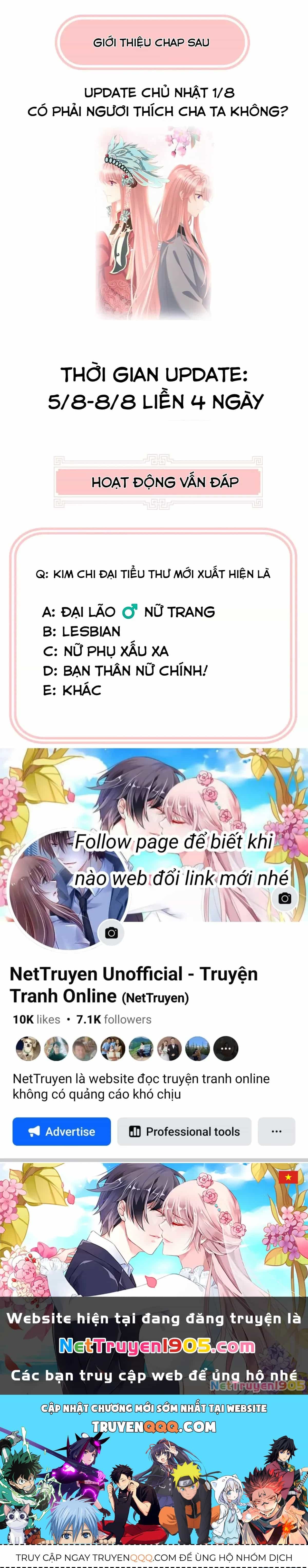 Kiều Phu Có Hỉ - Chương 14 - ảnh 30